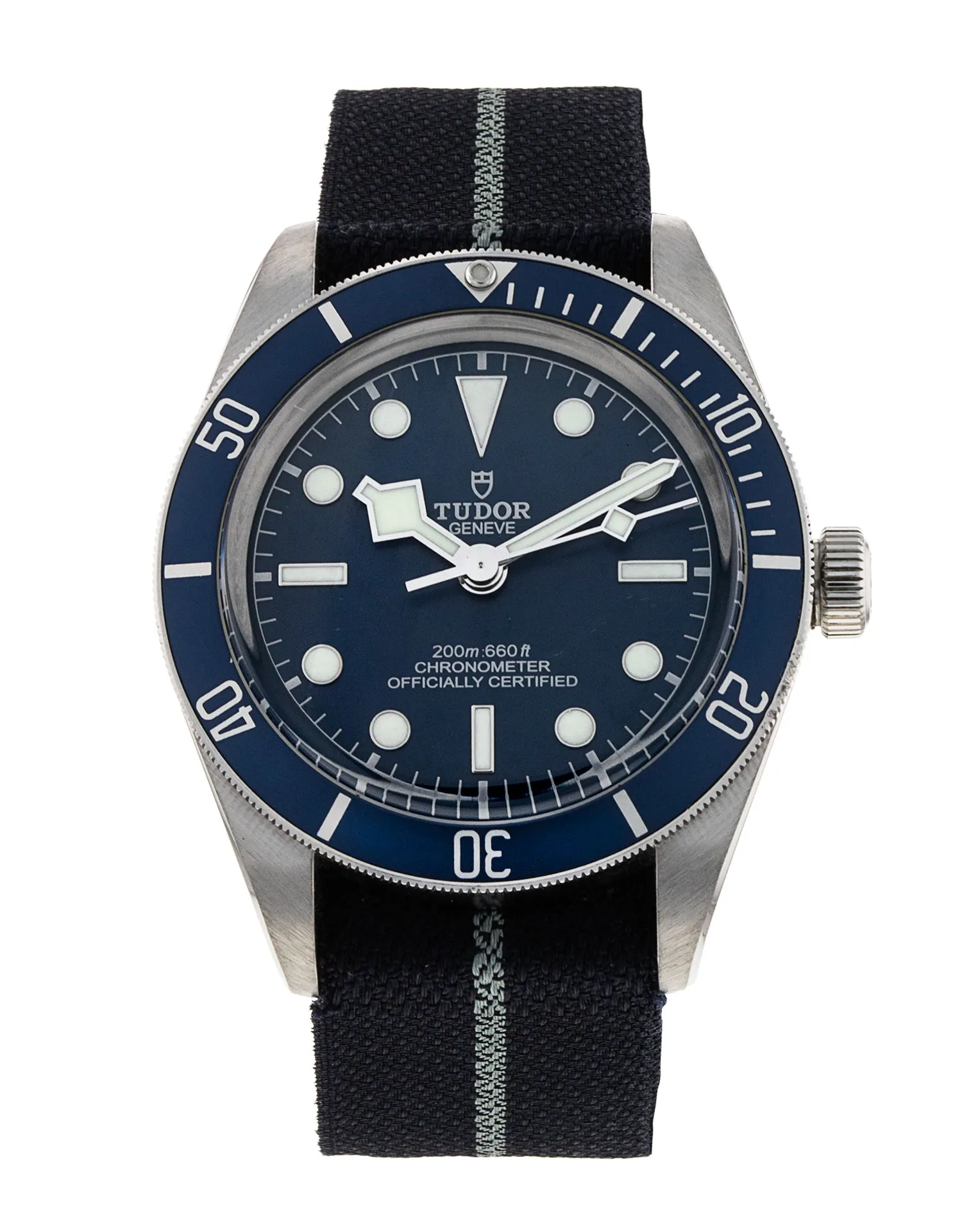 Tudor Black Bay 58 M79030B-0003 434379
