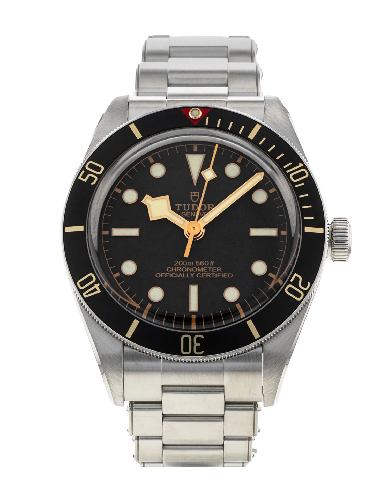 Tudor Black Bay 58 M79030N-0001 422474