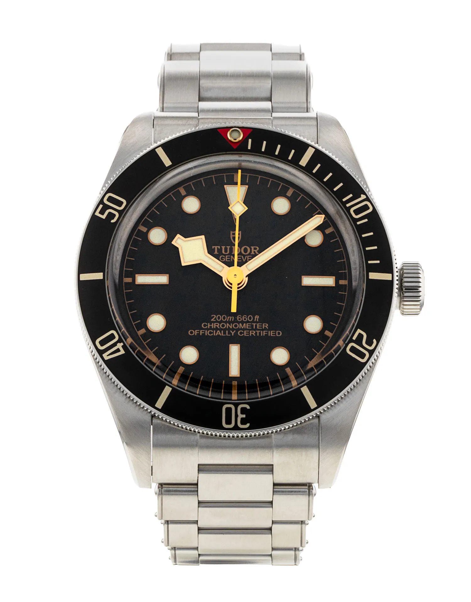 Tudor Black Bay 58 M79030N-0001 423876