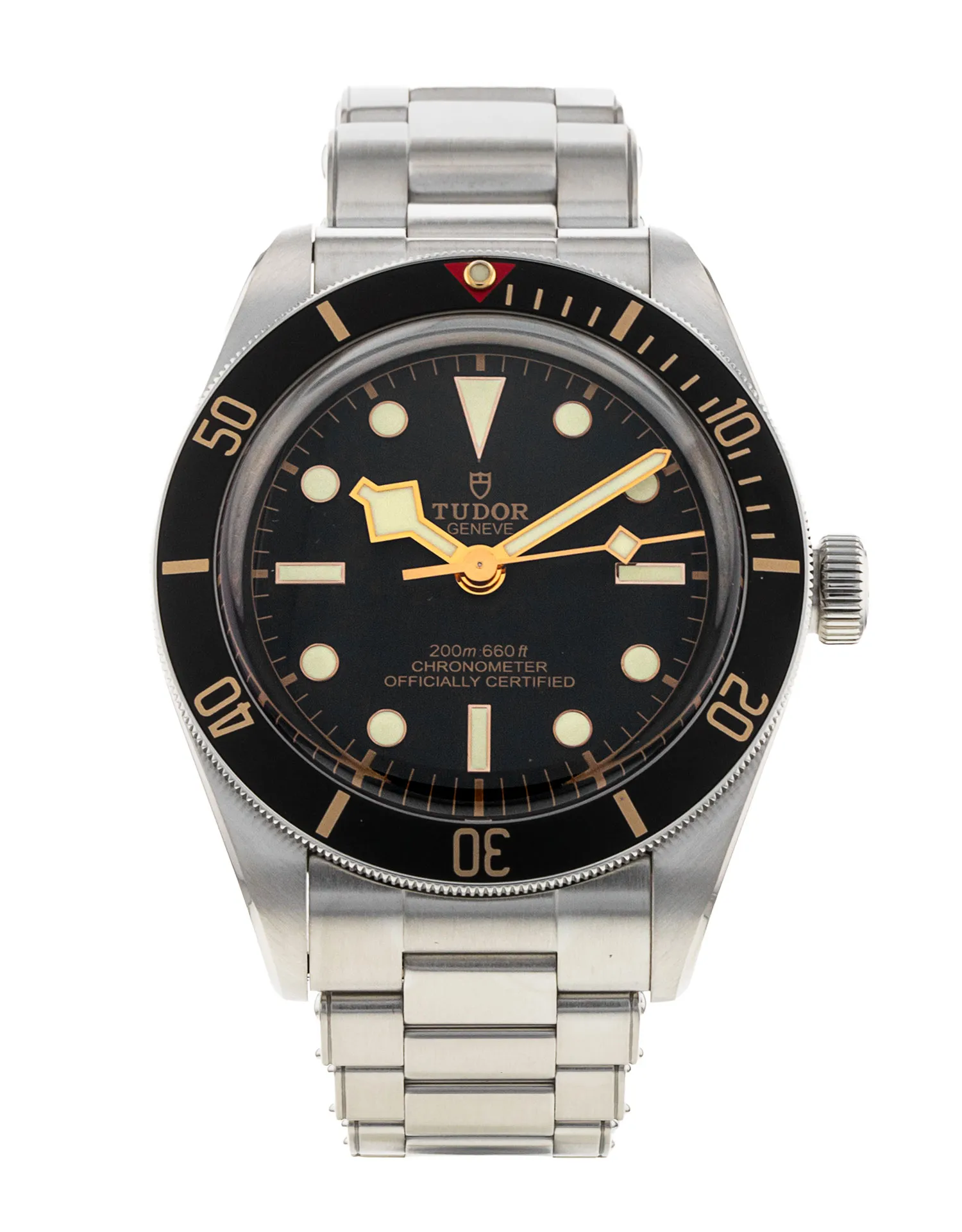 Tudor Black Bay 58 M79030N-0001 423907