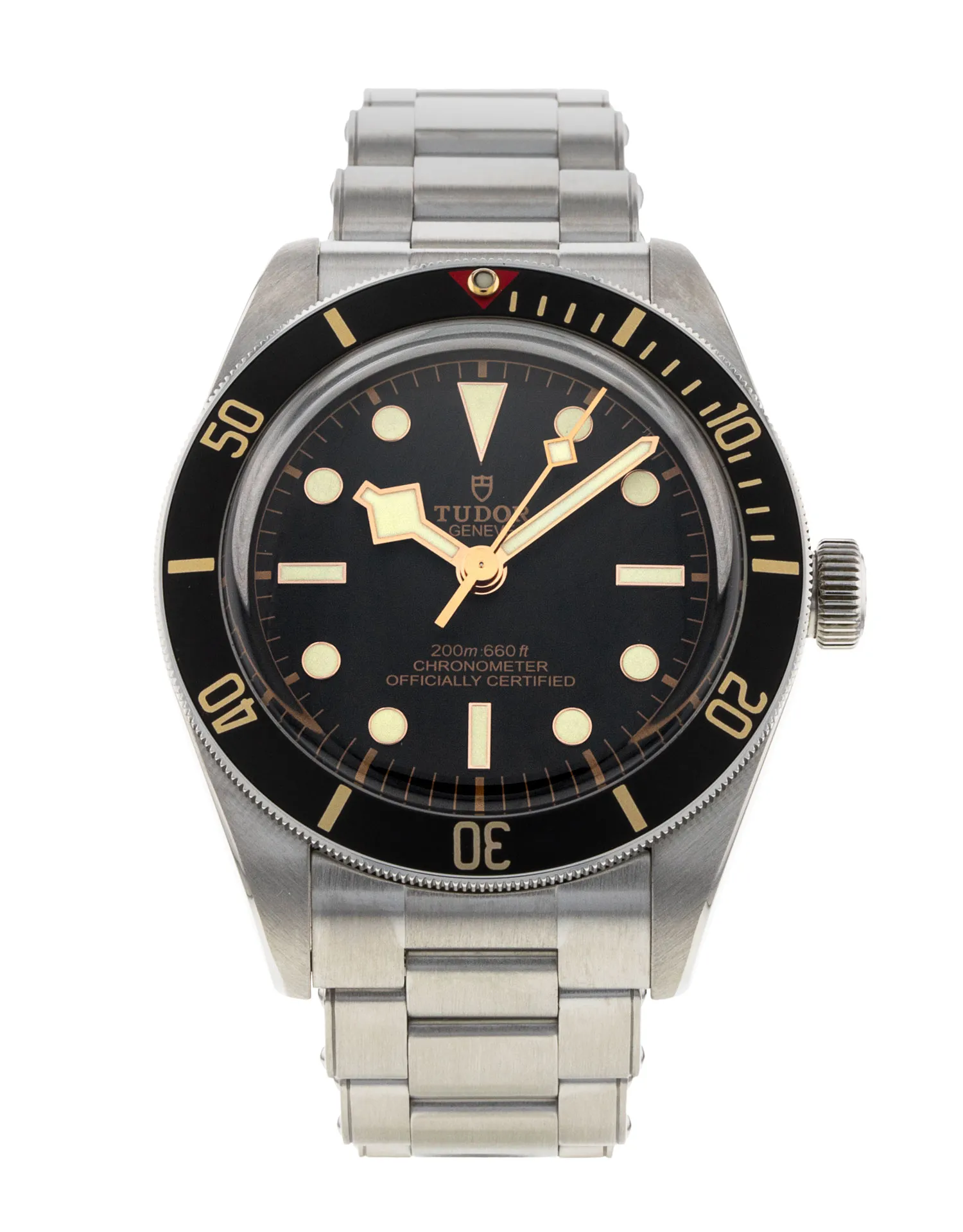 Tudor Black Bay 58 M79030N-0001 427062