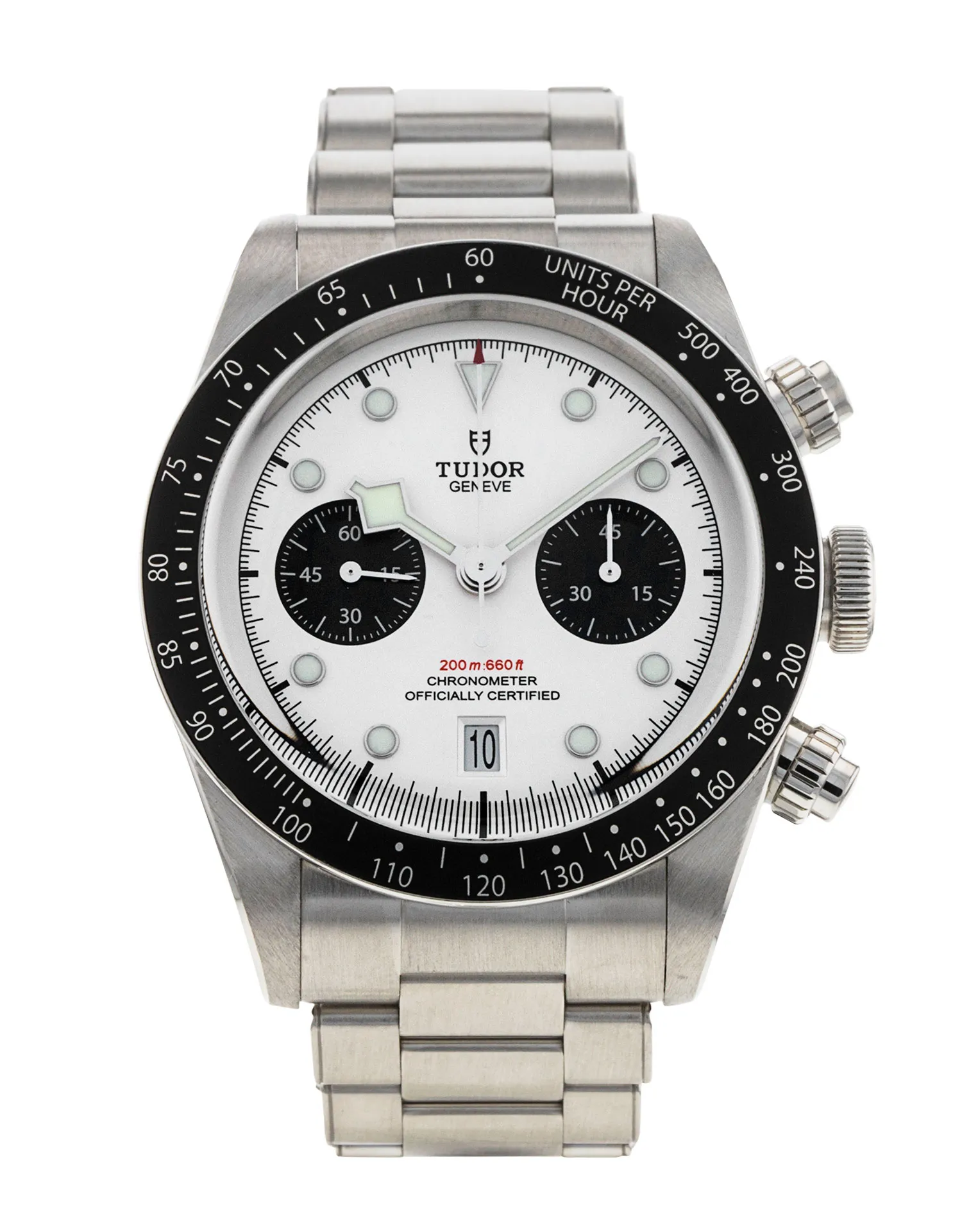 Tudor Black Bay Chrono M79360N-0002 425617