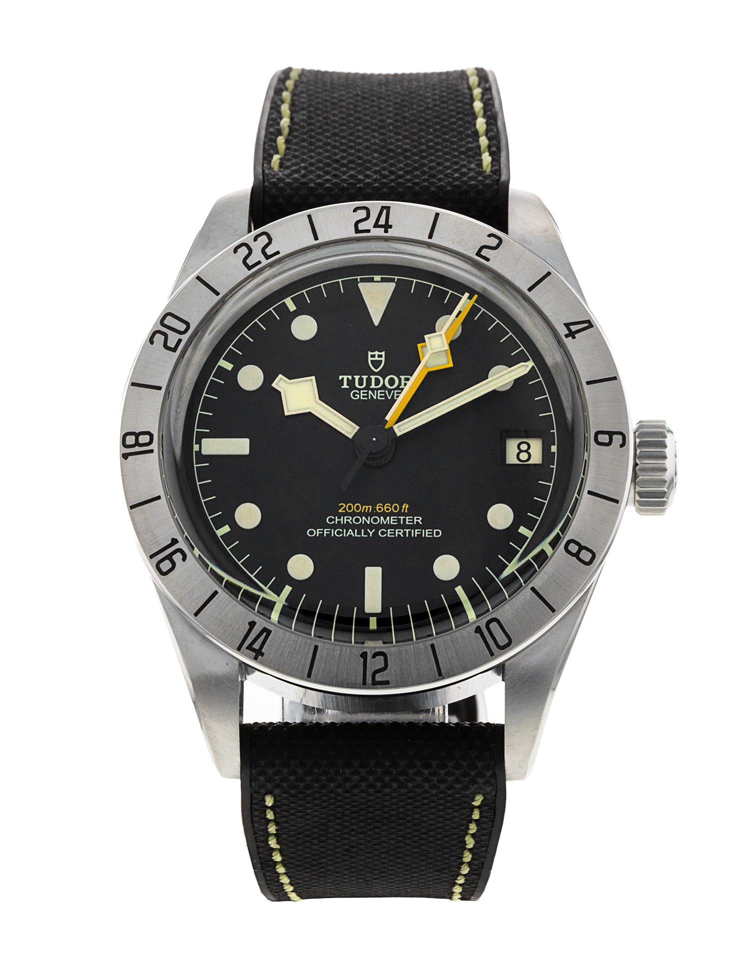 Tudor Black Bay Pro M79470-0003 425106