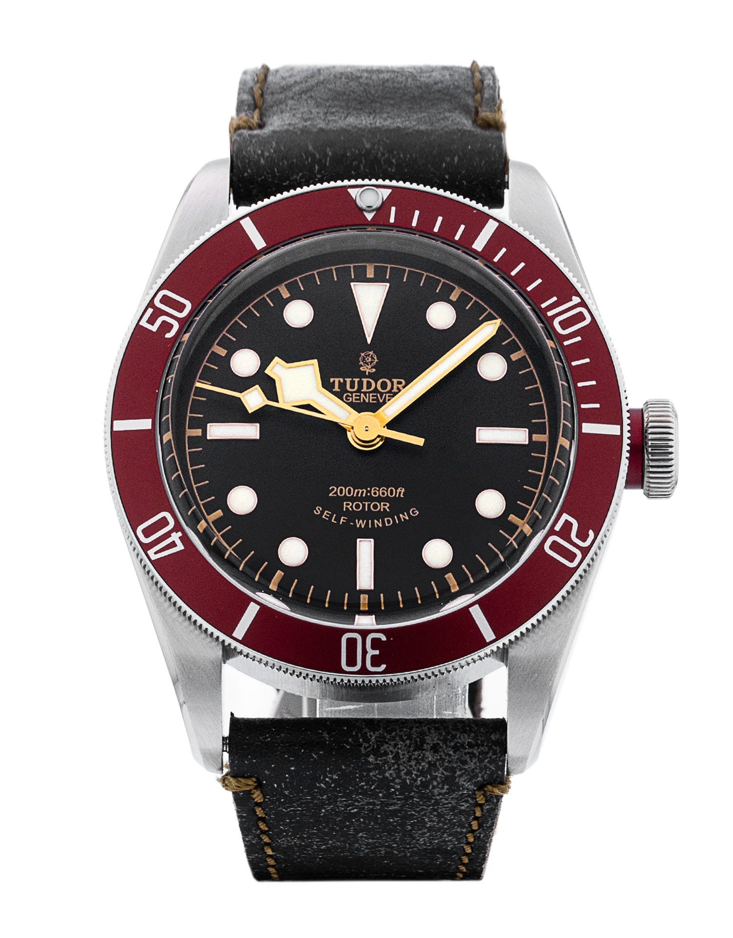 Tudor Heritage Black Bay 79220R 421316