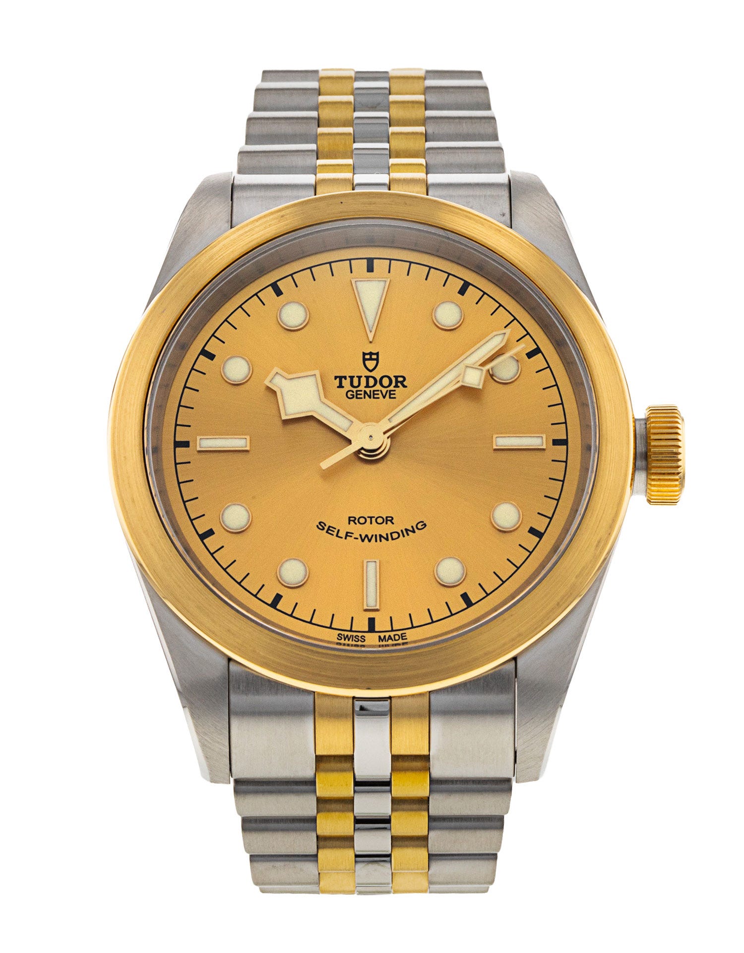 Tudor Heritage Black Bay M79543-0002 403624