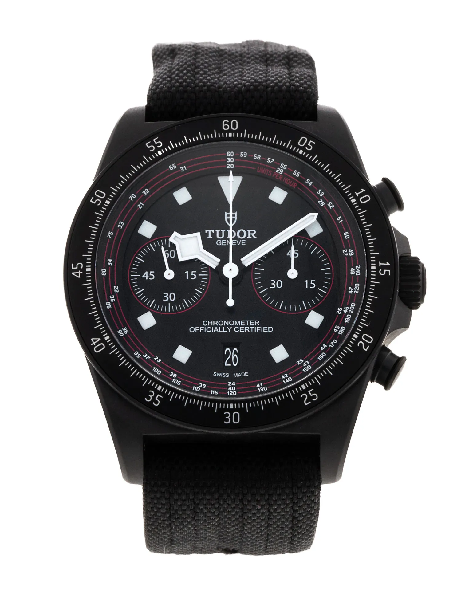 Tudor Pelagos FXD M25827KN-0001 424426
