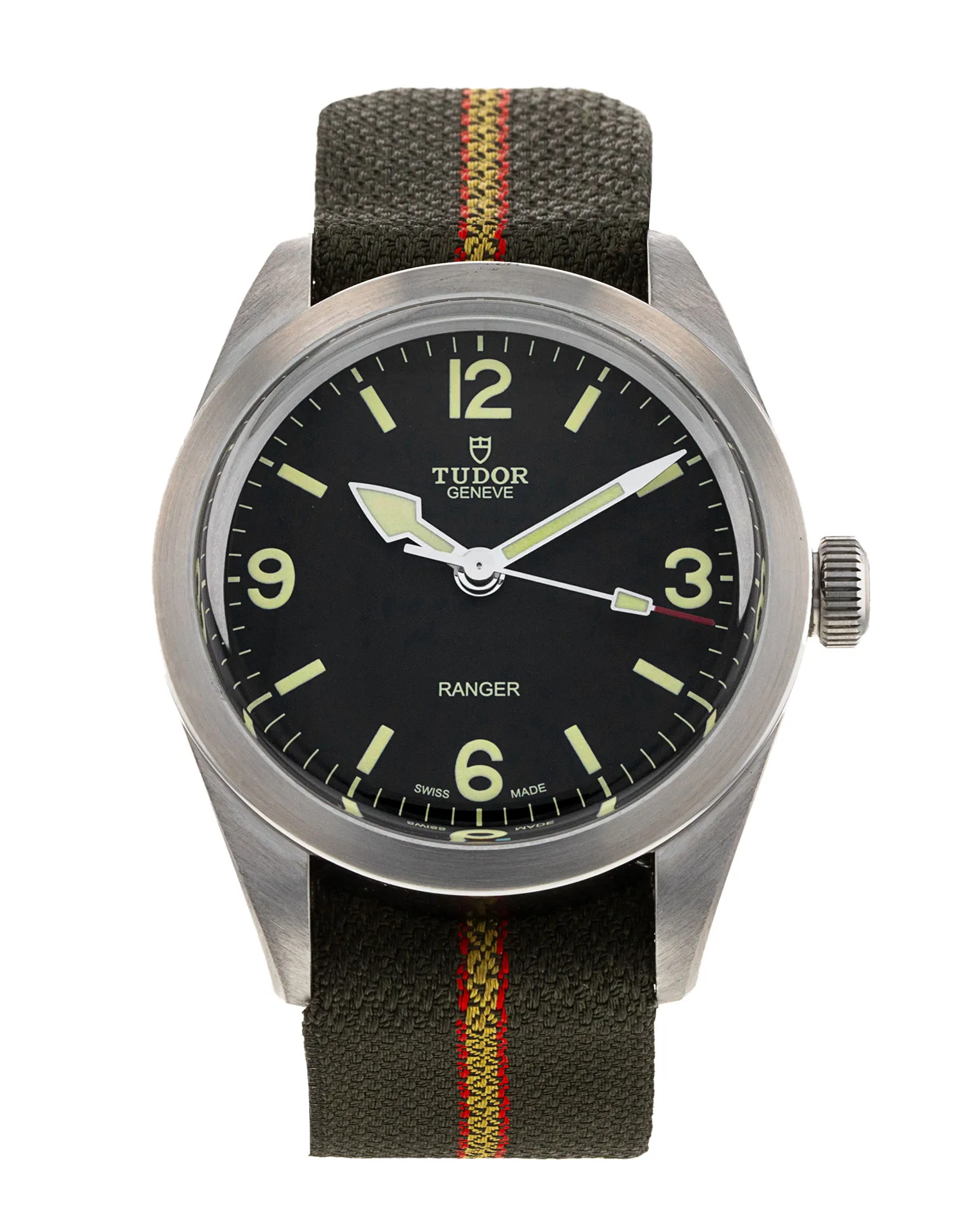 Tudor Ranger M79950-0003 422165