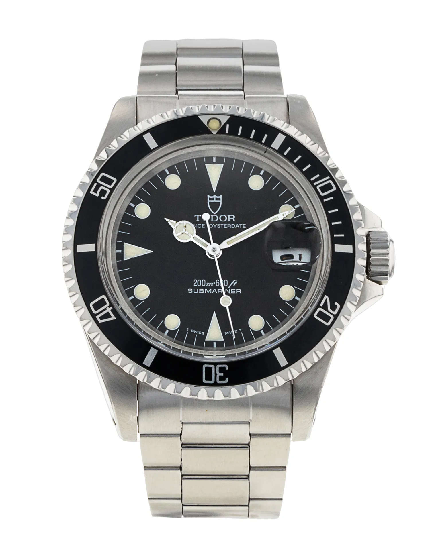 Tudor Submariner 79090 412241