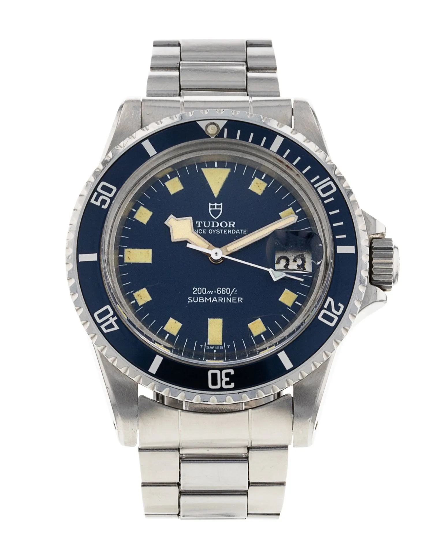 Tudor