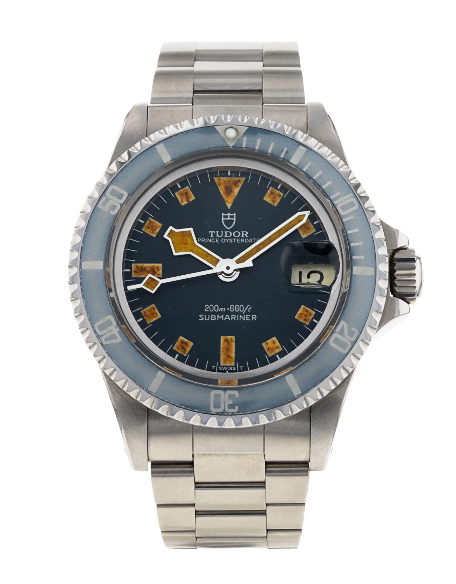 Tudor Submariner 9411/0 415341