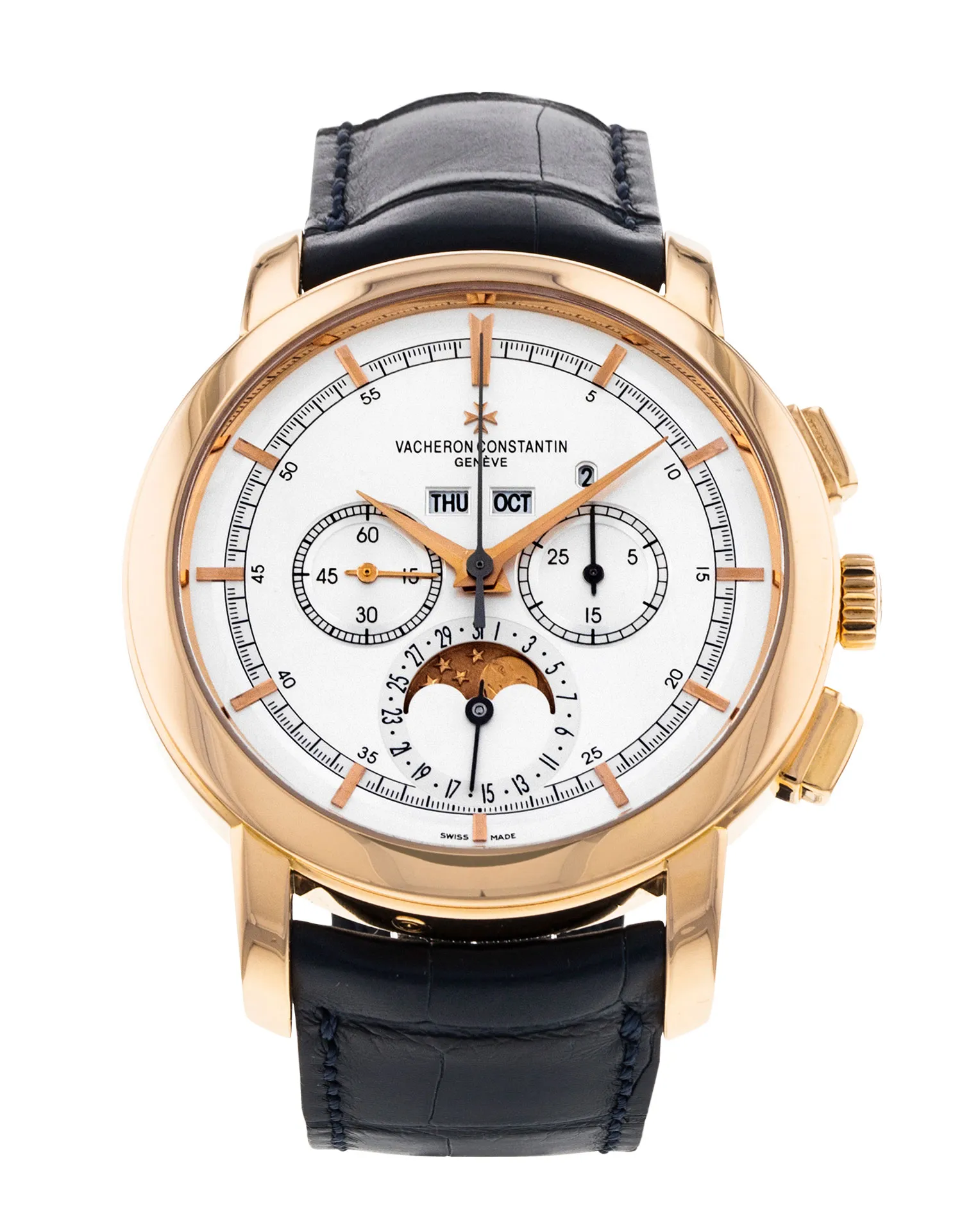 Vacheron Constantin Traditionelle 47292/000R-9392 368552