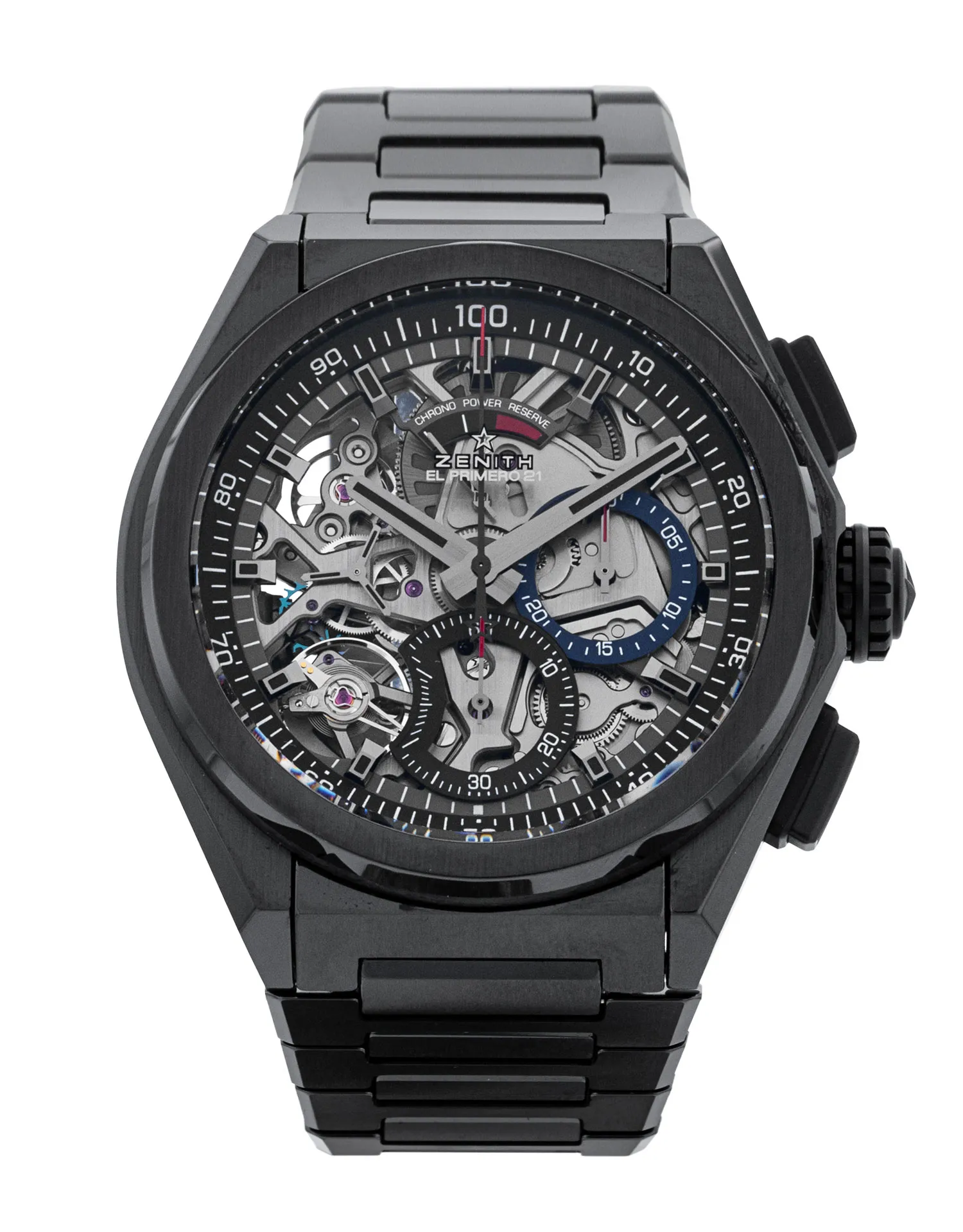 Zenith Defy 49.9000.9004/78.M9000 410806