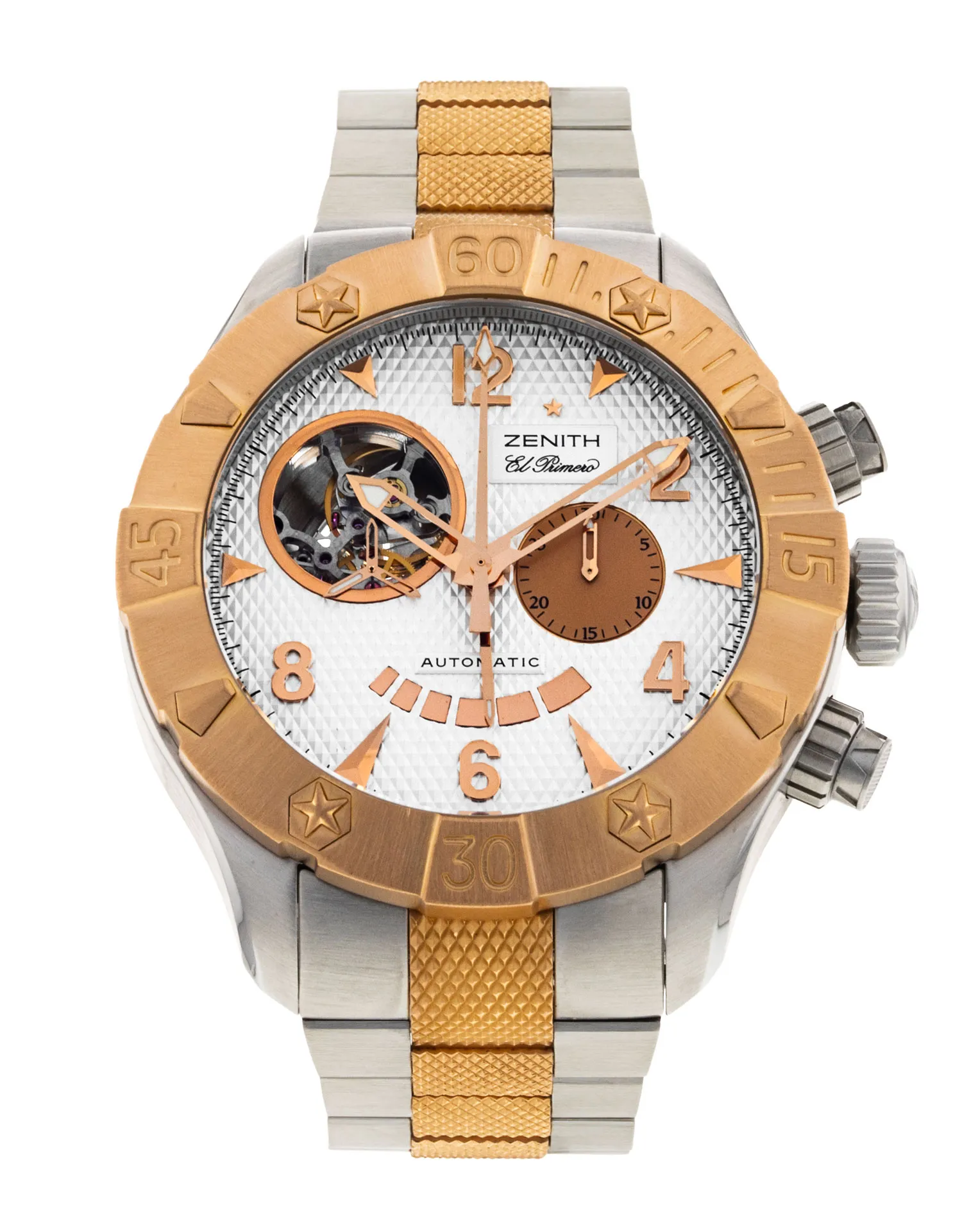 Zenith Defy 86.0516.4021/01.M517 324553