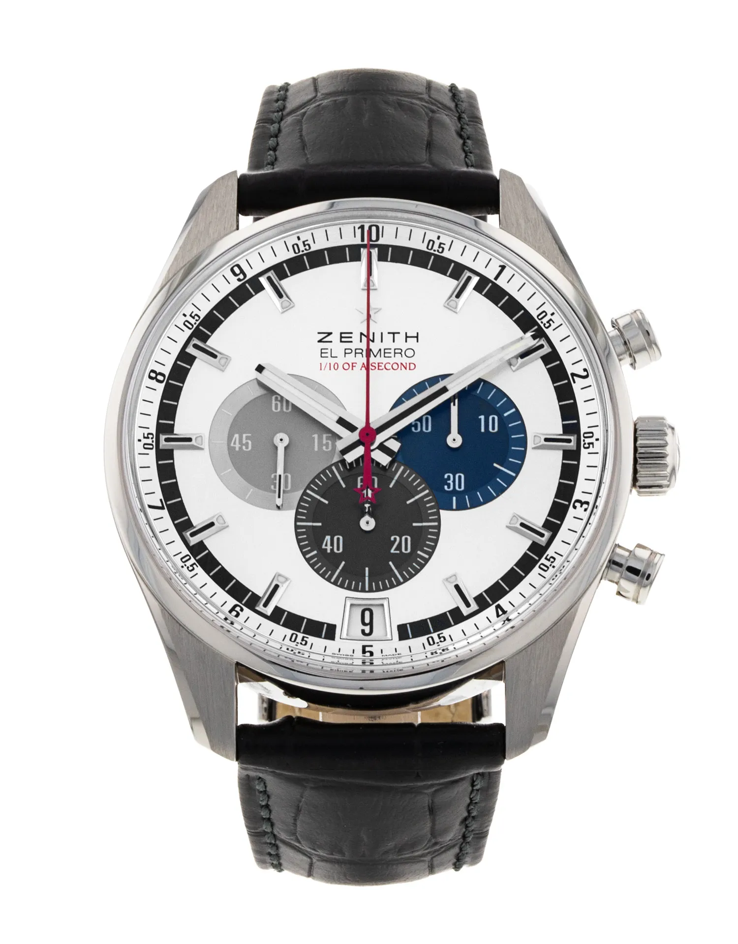 Zenith El Primero 03.2041.4052/69.C496 353542