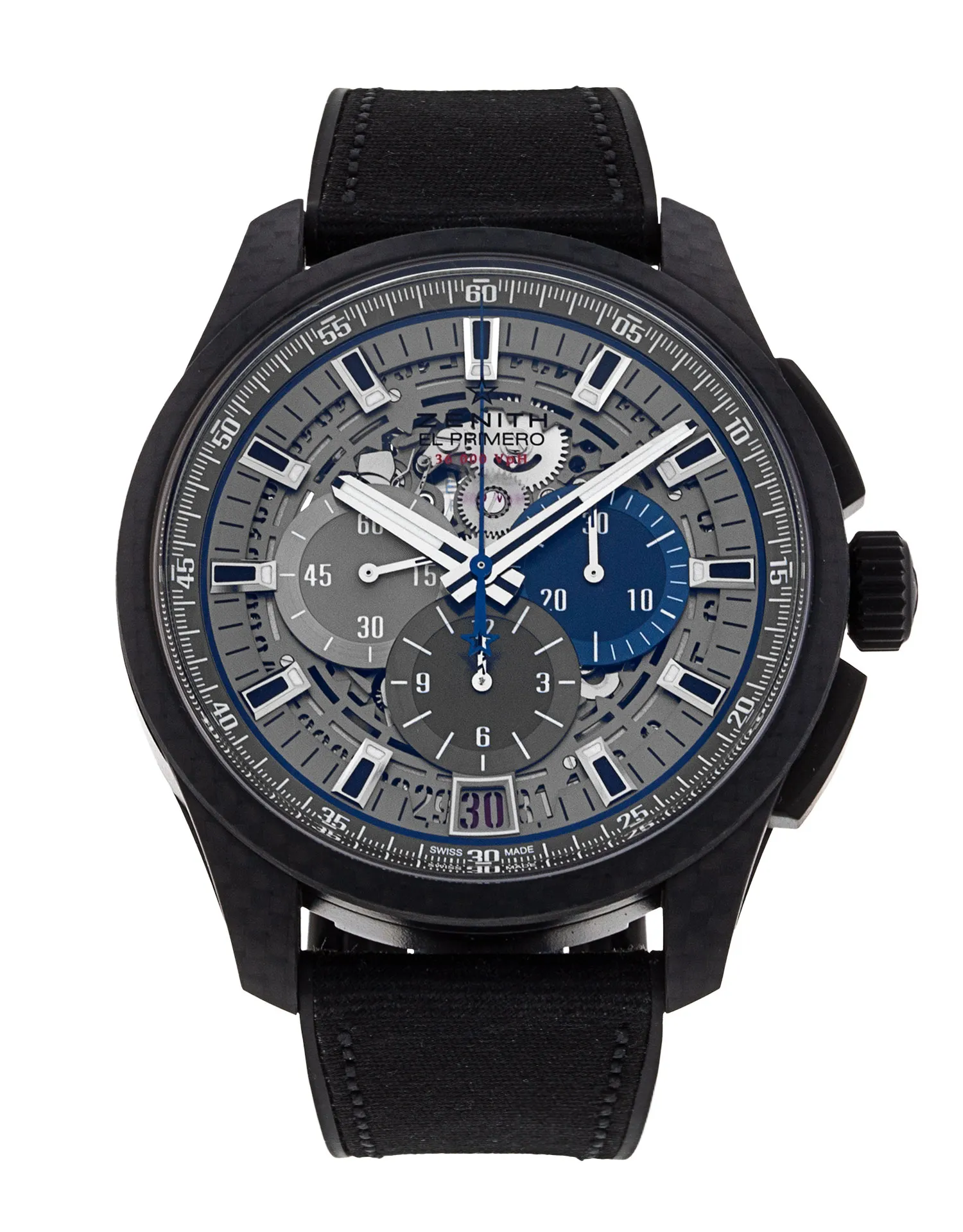 Zenith El Primero 10.2260.400/69.R573 246991