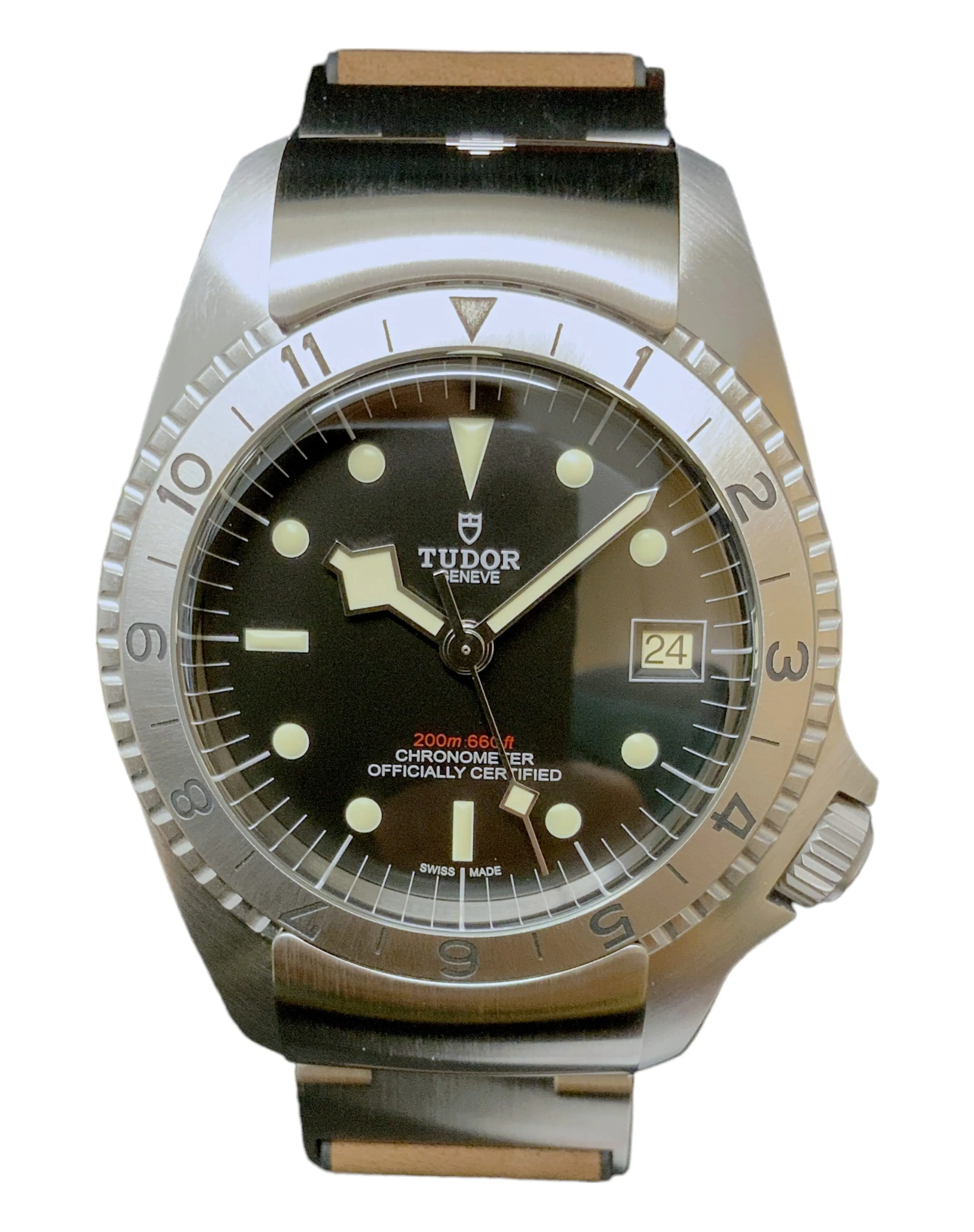 Tudor