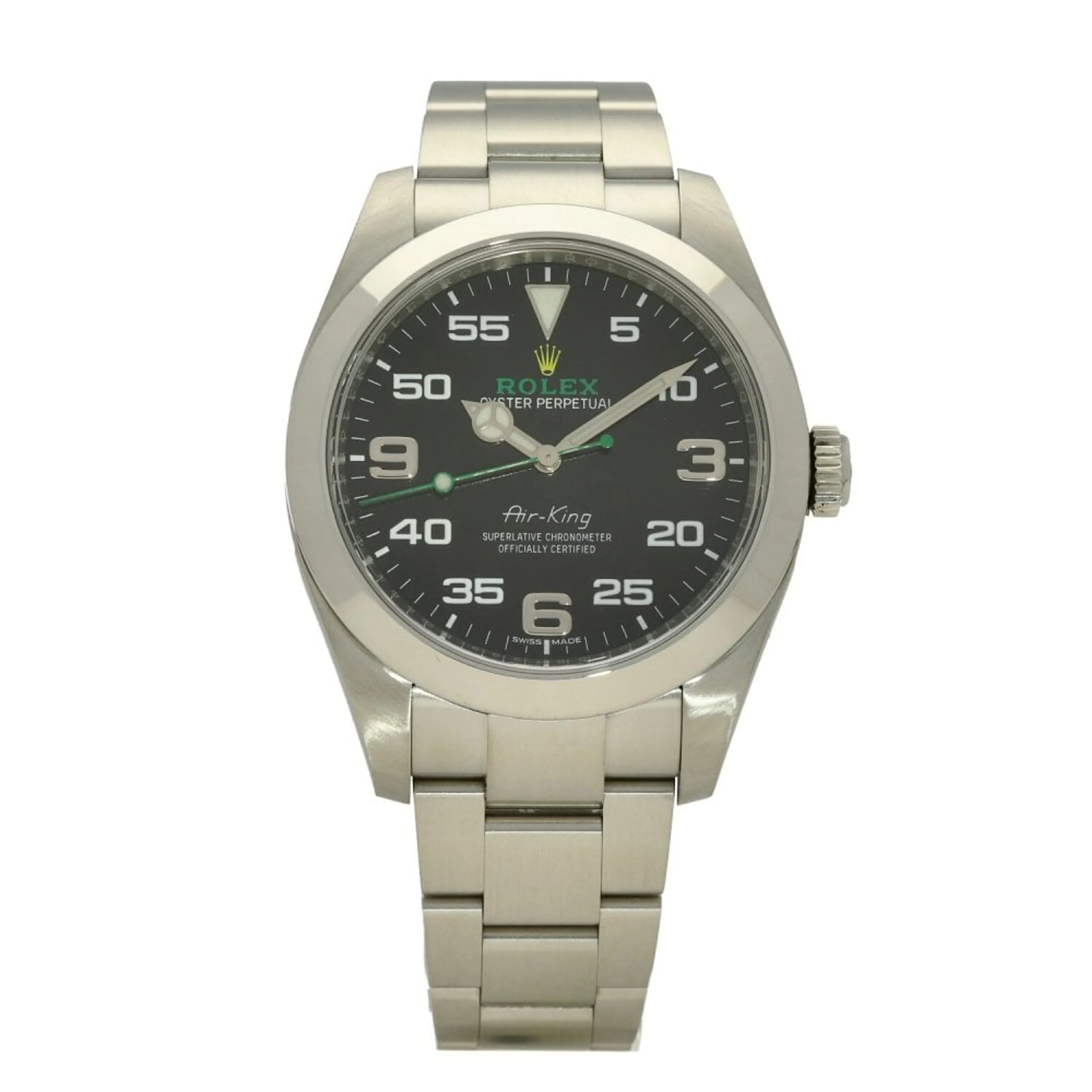 Rolex