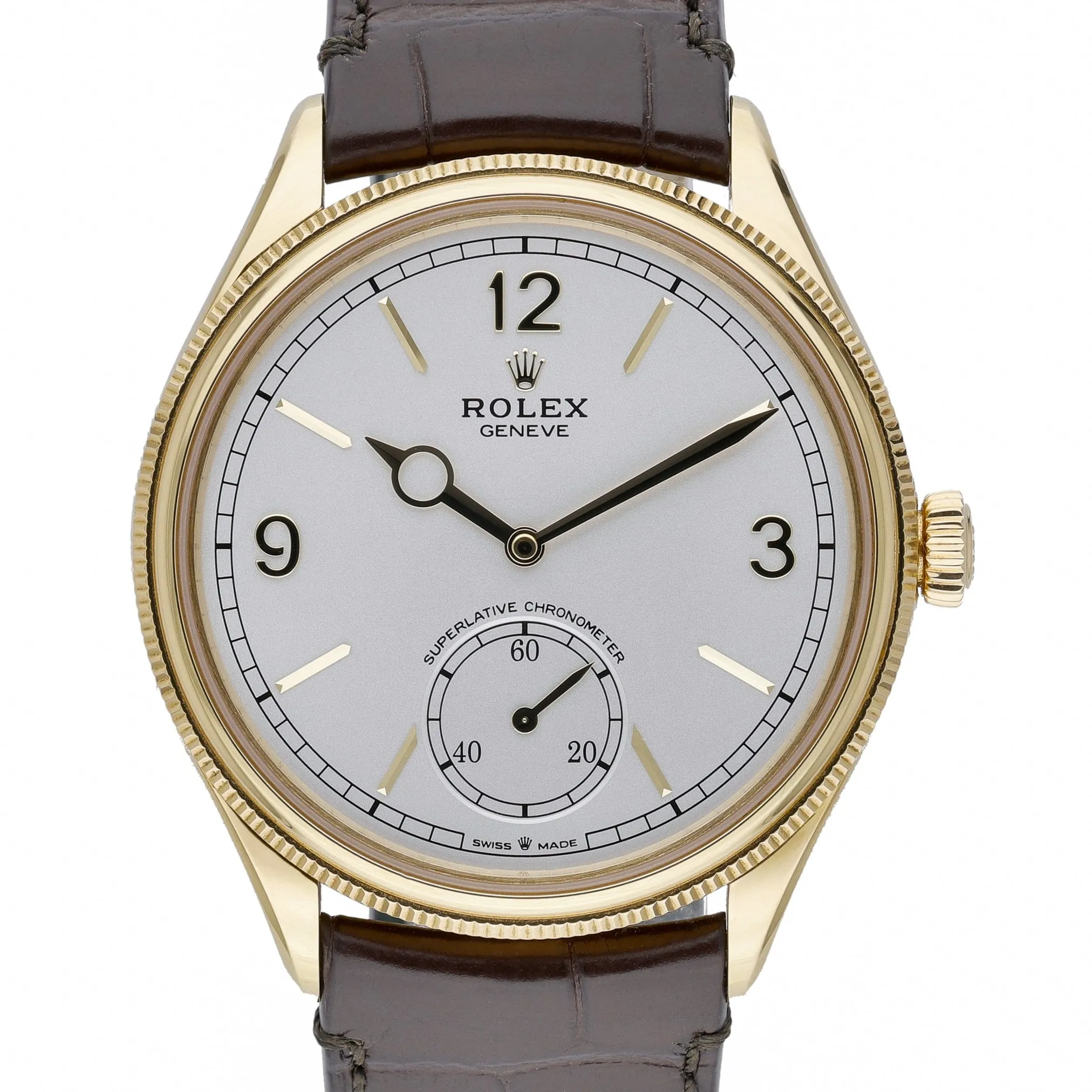 Rolex 1908 52508 419401