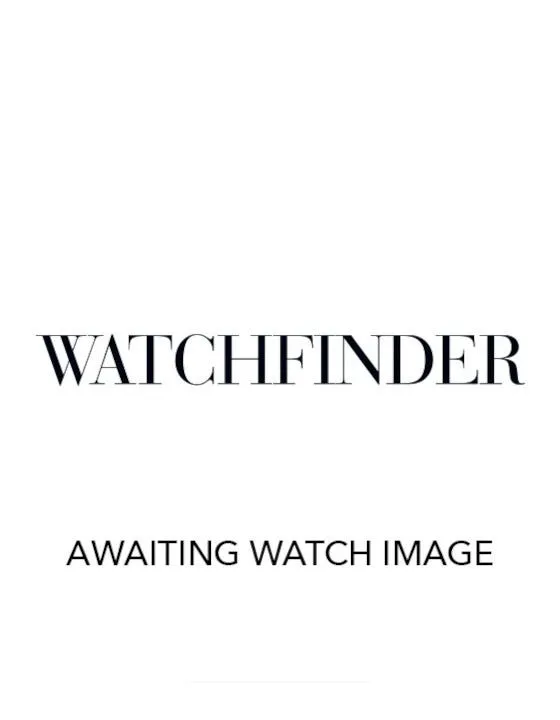 Pre-Owned Cartier Colisee Watch