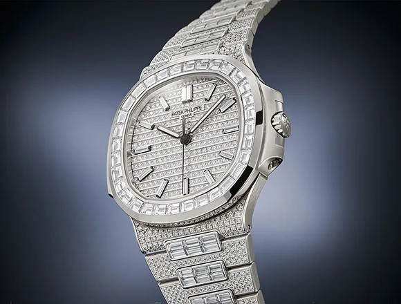 Feature: Patek Philippe’s 2025 Watches & Wonders releases