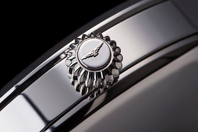 Longines Heritage