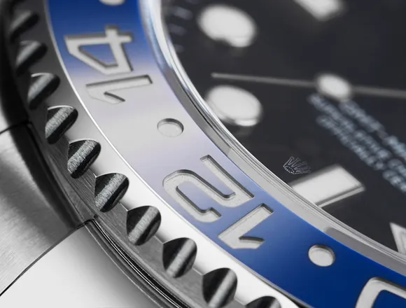 Review: Rolex GMT-Master II BLNR