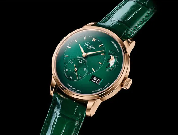 Feature: Is Green The New Monochrome?