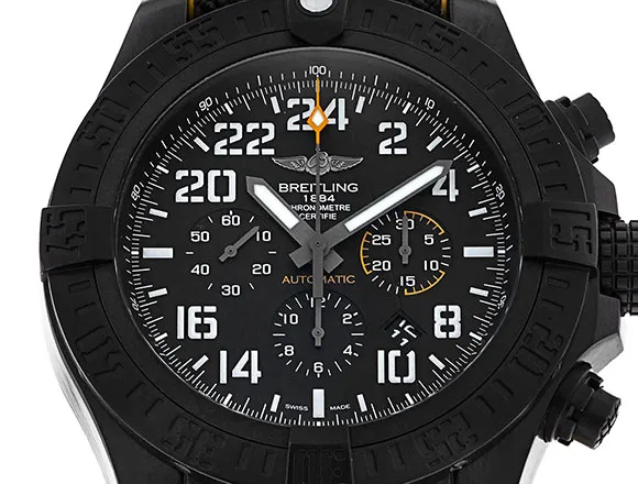 Feature: The Biggest Watches Around Right Now