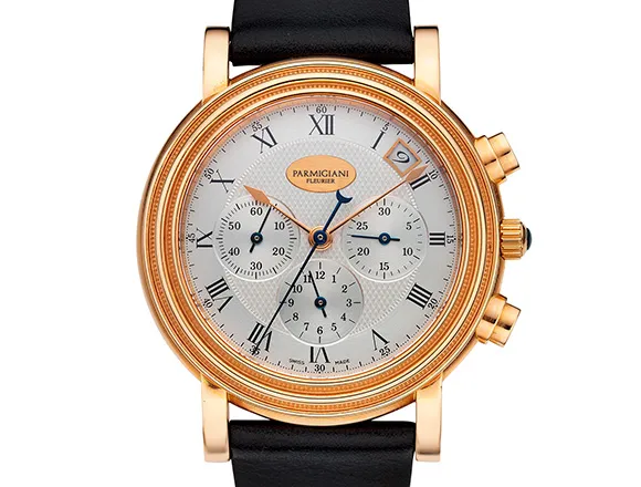 Feature: Coronation celebrations | We reveal King Charles III’s personal watch collection