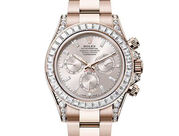Feature: The Most Expensive Rolex Watches