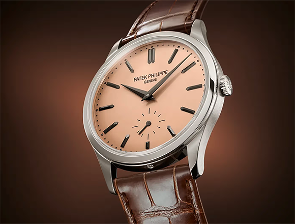 Feature: A guide to Patek Philippe dress watches